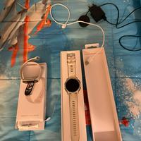 Xiaomi Watch S1 Active + Smart Band 8