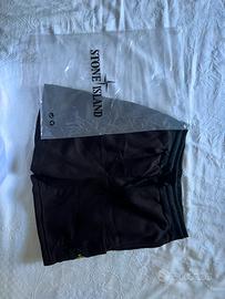 Pantaloncini stone island