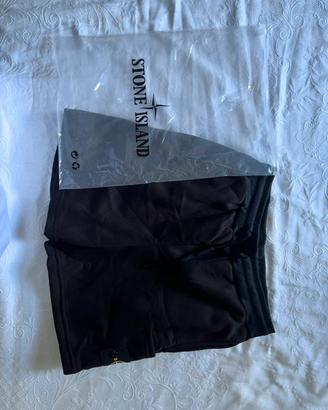 Pantaloncini stone island
