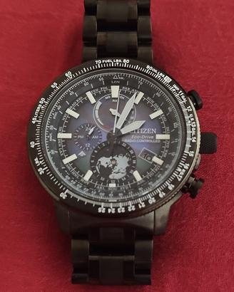 Citizen Promaster Eco-Drive Radio  edizione limita