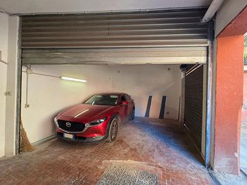 Garage doppio torrevecchia