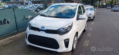 Kia Picanto 1.0 12V 5 porte Cool