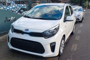 Kia Picanto 1.0 12V 5 porte Cool