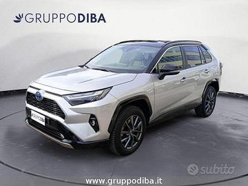 Toyota RAV4 V 2019 Benzina 2.5 vvt-ie h Style...
