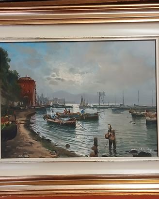quadro di Allegretti Mario Rosario 