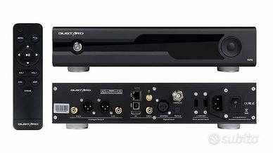 Dac convertitore Gustard R26