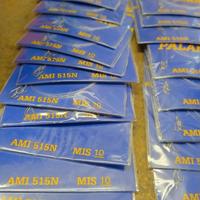 palaminti ami da pesca