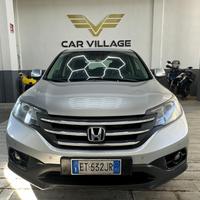 Honda CR-V 1.6 i-DTEC Elegance 2WD