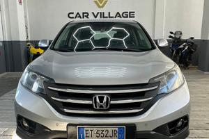 Honda CR-V 1.6 i-DTEC Elegance 2WD