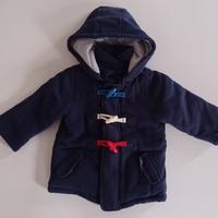 Cappottino bambino 18 mesi 