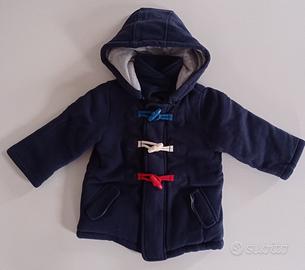 Cappottino bambino 18 mesi 