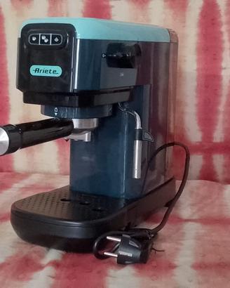 Macchina caffe ariete