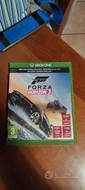 Forza Horizon 3 Xbox one