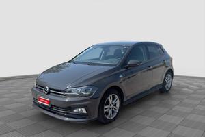 VOLKSWAGEN Polo Polo 1.0 EVO 80 CV 5p. Sport BMT