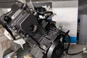 Motore completo revisionato Keeway RKF 125