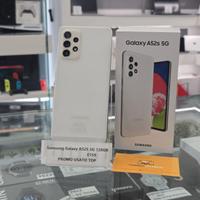 Samsung Galaxy A52S 5G 128GB - PROMO