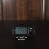 Godox X1T