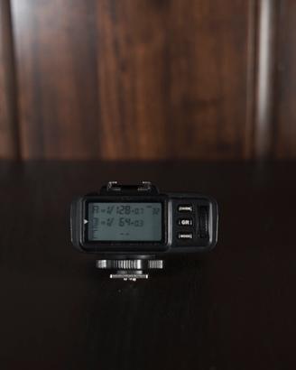 Godox X1T per Fujifilm