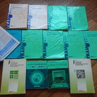 Libri Elettronica, sistemi, telecomunicazioni ecc