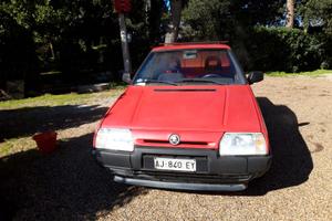 Skoda pick up