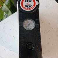 Kit riparazione gomme Fix & go