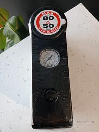 Kit riparazione gomme Fix & go