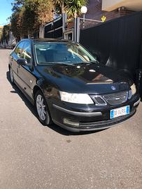Saab 9.3 Diesel