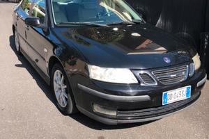 Saab 9.3 Diesel