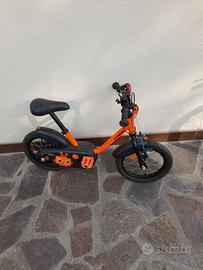 Bici bambino