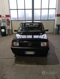 FIAT Panda 1ª serie - 2000