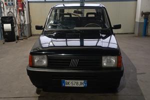 FIAT Panda 1ª serie - 2000