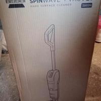 Aspirapolvere Lavapavimenti a batteria Bissell
