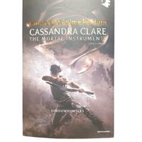 SHADOWHUNTERS - Città delle Anime Perdute - Vol. 5