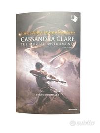 SHADOWHUNTERS - Città delle Anime Perdute - Vol. 5