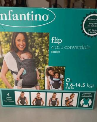 Marsupio infantino