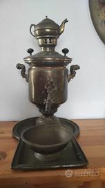 Samovar Antico