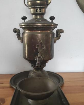 Samovar Antico