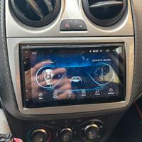 Radio smart universale