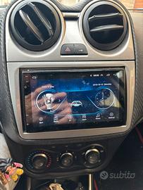 Radio smart universale