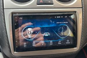 Radio smart universale