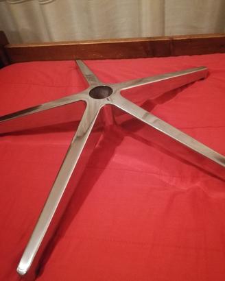 Base sedia da ufficio