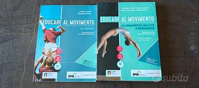 Educare al movimento