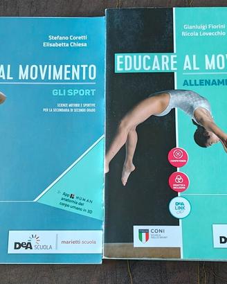 Educare al movimento