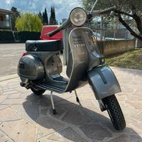 Vespa PX 125 - Senza frecce - 1977