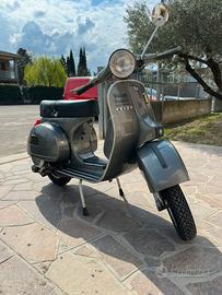 Vespa PX 125 - Senza frecce - 1977
