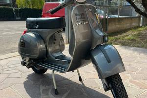 Vespa PX 125 - Senza frecce - 1977