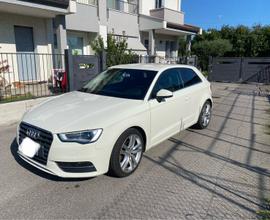 Audi a3 2.0 ambition s tronik