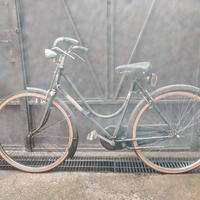 Bicicletta antica 