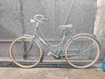 Bicicletta antica 