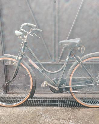 Bicicletta antica 